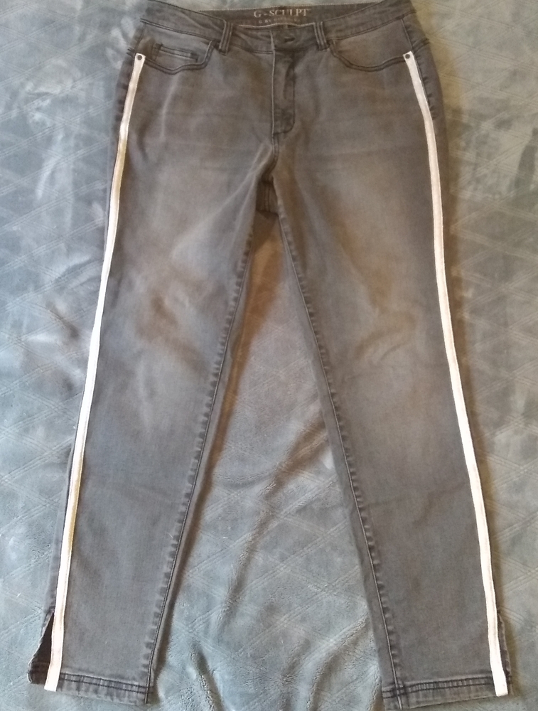 G-Sculpt by Guiliana Rancic size 14